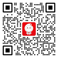 在线客服微信二维码