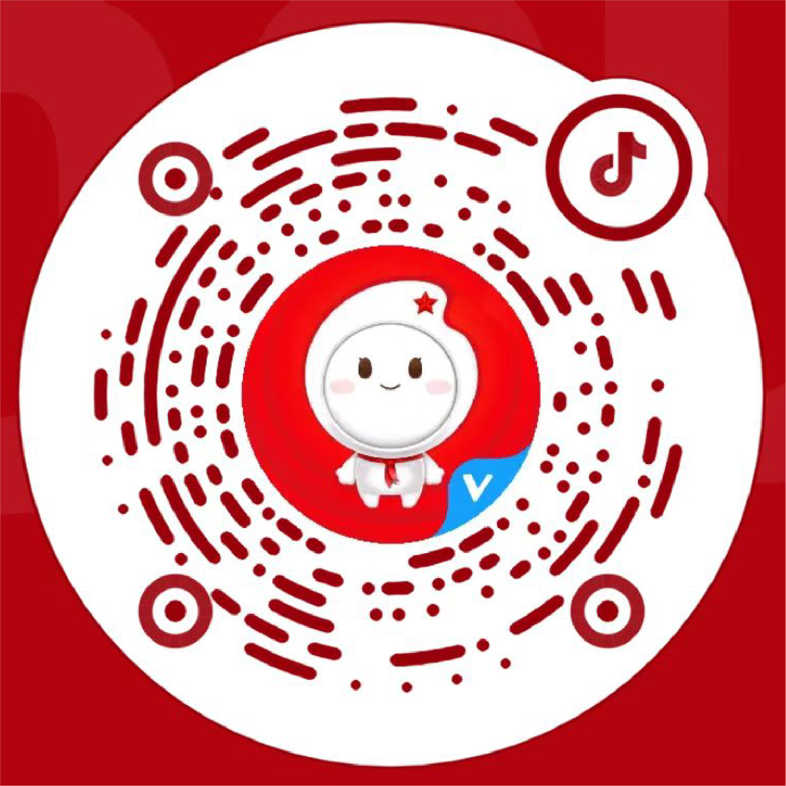 在线客服微信二维码
