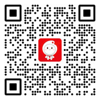 在线客服微信二维码